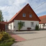 Na Mazurach Nad Jeziorem 公寓