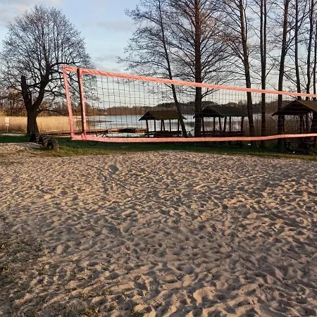 Apartmán Na Mazurach Nad Jeziorem