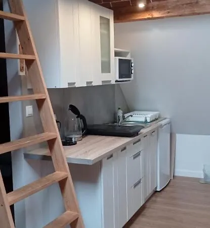 Na Mazurach Nad Jeziorem