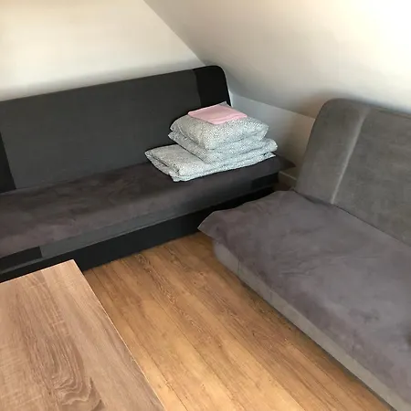 Na Mazurach Nad Jeziorem