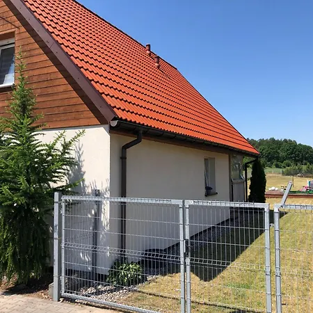 Apartmán Na Mazurach Nad Jeziorem